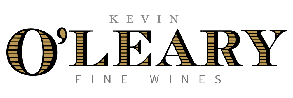 O'Leary Fine Wines Logo
